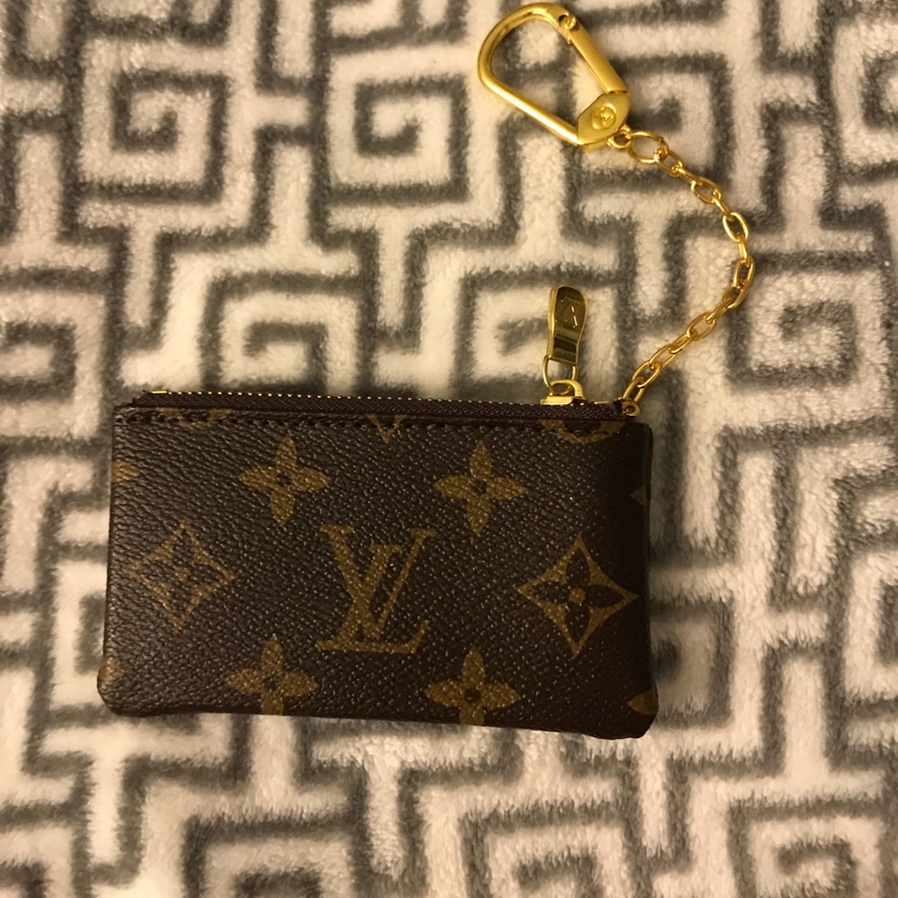 NWT Coin Purse